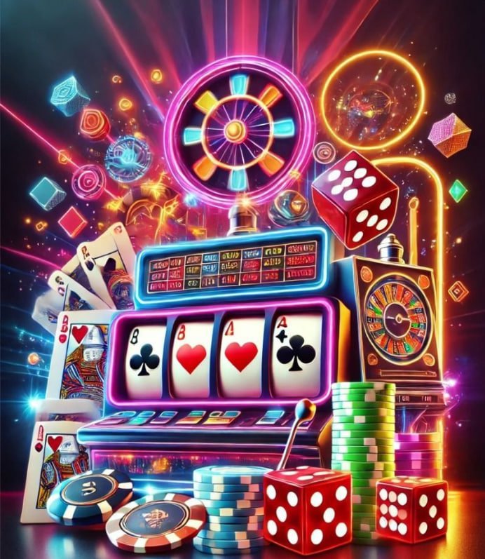 we999 app Arcade Games